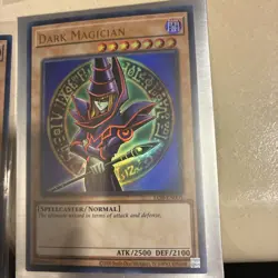 Entire Yu-Gi-Oh Card Collection With Hundreds Of Special Cards - Image 2