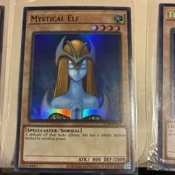 Entire Yu-Gi-Oh Card Collection With Hundreds Of Special Cards - Image 4