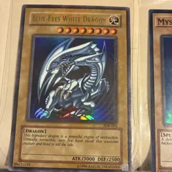 Entire Yu-Gi-Oh Card Collection With Hundreds Of Special Cards - Image 5