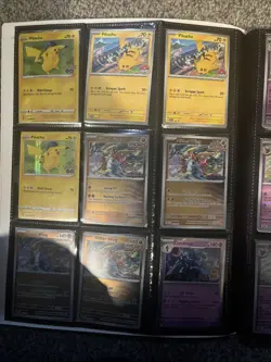 Pokemon Promo Card Lot - Image 2