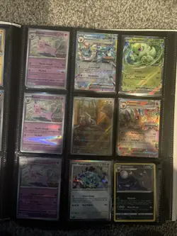 Pokemon Promo Card Lot - Image 3