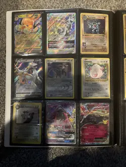 Pokemon Promo Card Lot - Image 4