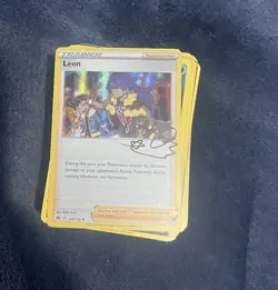 pokemon crown zenith Card Lot - Image 2
