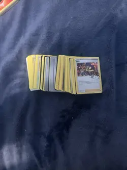 pokemon crown zenith Card Lot - Image 3