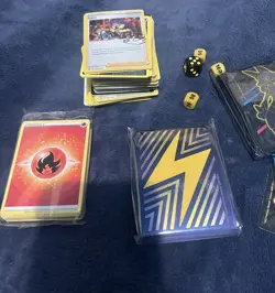 pokemon crown zenith Card Lot - Image 4