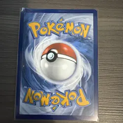 Pokemon TCG Flareon EX Prismatic Evolutions Holo Card 146/131 SV - Image 2