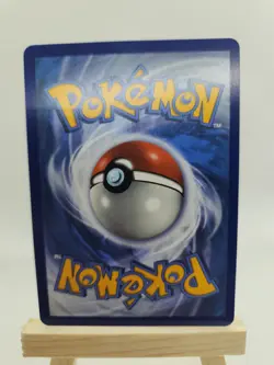 Pokemon Jirachi 119/185 Amazing Rare Holo Vivid Voltage 2020 English TCG Card - Image 3