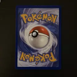 Teal Mask Ogerpon - Holo Promo SV: Scarlet & Violet Promo Cards 123 NM - Image 2