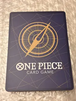 Uta ST23-001 SR Stard Deck (Red Shanks) - ONE PIECE Card Game Japanese - Image 2