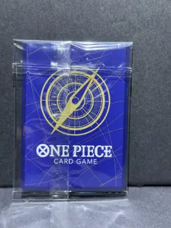 Dracule Mihawk (Illustration Box Vol.4) ST12-003 One Piece Promotion Cards Foil - Image 2