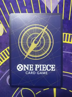 Dracule Mihawk (Illustration Box Vol.4) ST12-003 One Piece Promotion Cards Foil - Image 2