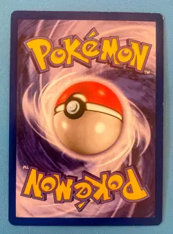 [NM] Electrode 18/64 ** 1st Edition ** Misprint Error Jungle Pokemon Card - Image 3