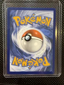 Pokemon Samurott 107/086 Sv: White Flare Illustration Rare Holo Card - Image 2