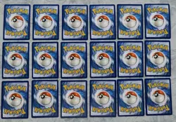 Pokemon V Card Bundle Mixed Collection Pokemon TCG Nintendo Typhlosion 2020s x18 - Image 2