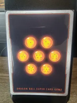 FB03-125 Pan:GT SR* Alt Art Dragon Ball Z Super Card Game Fusion World - Image 2