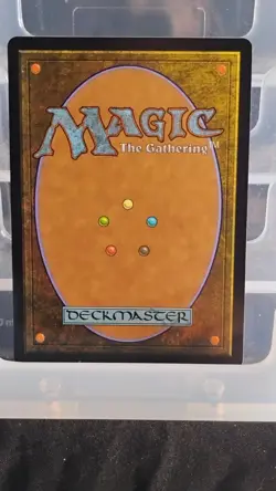 Heat Shimmer (Borderless) Special Guests Foil - Image 2