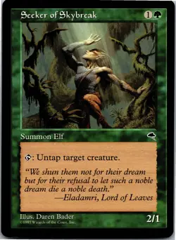 Seeker of Skybreak C Tempest 254 LP - Image 1