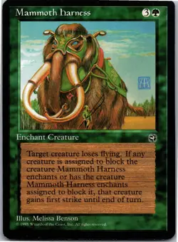 Mammoth Harness R Homelands LP - Image 1