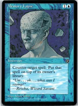 Memory Lapse C Homelands 32 LP - Image 1