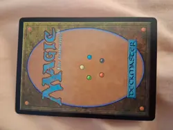 Magic The Gathering- Mana Vault Artifact- Double Masters 2022 Near Mint - Image 5