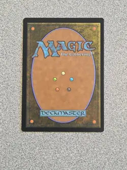 Magic The Gathering Treasonous Ogre 36/210 Conspiracy 2014 MTG Foil - Image 2