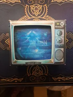 MTG Duskmourn House of Horror Nightmare Bundle | Sealed | Magic The Gathering - Image 1