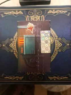 MTG Duskmourn House of Horror Nightmare Bundle | Sealed | Magic The Gathering - Image 2