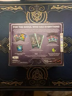 MTG Duskmourn House of Horror Nightmare Bundle | Sealed | Magic The Gathering - Image 3