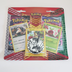 Pokemon TCG - Fusion Strike & Chilling Reign 2-Pack Blister Sealed - Image 1