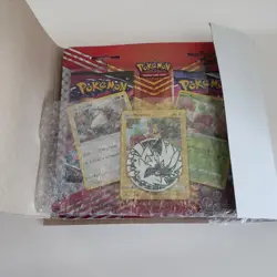 Pokemon TCG - Fusion Strike & Chilling Reign 2-Pack Blister Sealed - Image 3