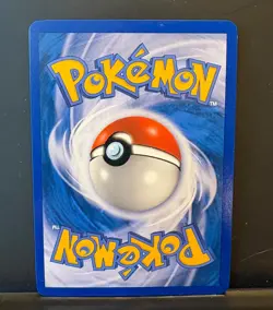 Porygon-Z 6/106 Great Encounters Holo - Pokemon TCG vintage - great condition - Image 3