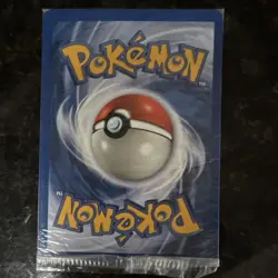 Pokemon TCG Meowth Promo 10 Sealed - Image 2