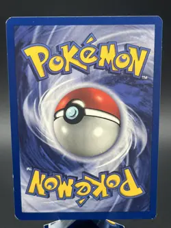 Vintage Pokemon TCG Scyther 1st Edition Jungle Non-Holo 26/64 PACK FRESH NM - Image 2