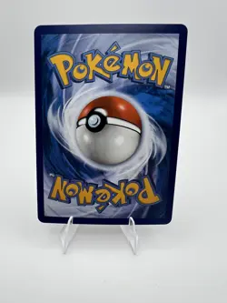 Pokemon TCG Arezu 204/196 Full Art Secret Rainbow Rare Trainer Lost Origin - Image 2