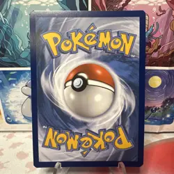 Pokemon TCG Abomasnow TG01/TG30 Sword & Shield-Astral Radiance Holo (Near Mint) - Image 3