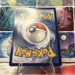 Pokemon TCG Abomasnow TG01/TG30 Sword & Shield-Astral Radiance Holo (Near Mint) - Image 4