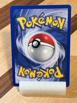 Koga #19 - Gym Challenge 2000 Pokemon - 19/132 Unlimited Holo Rare - Image 4