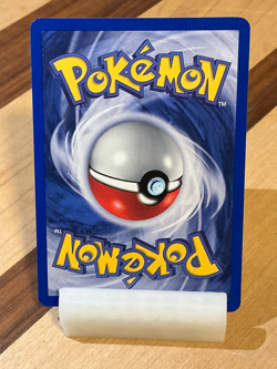 Koga #19 - Gym Challenge 2000 Pokemon - 19/132 Unlimited Holo Rare - Image 5