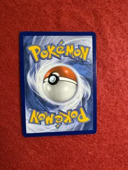 Pokemon TCG Phantasmal Flames Meowth #106/094 Illustration Rare NM (2) - Image 3