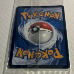 Pokemon Pikachu Berkemaja Batik Promo 154/SV-P Scarlet & Violet Indonesia 2024 - Image 5