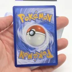 CARTA POKEMON BELLIBOLT EX DI KISSARA 279/217 - ITA - ASCESA EROICA - NEAR MINT - Image 4