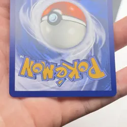CARTA POKEMON BELLIBOLT EX DI KISSARA 279/217 - ITA - ASCESA EROICA - NEAR MINT - Image 5