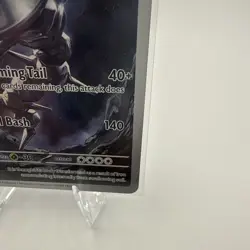 Pokemon TCG: Steelix 150/132 Me01: Mega Evolution Holo - Image 4