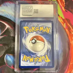 Pokemon Mega Latias ex Special Illustration Rare Mega Evolution EX CGC 10 2025 … - Image 2