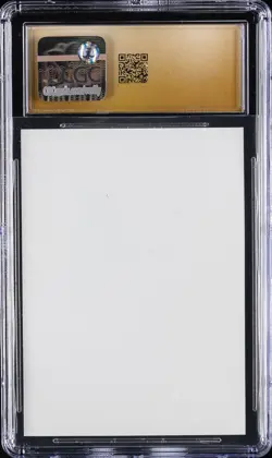 2023 POKEMON PROMO STICKERS DARK TERASTAL CHARIZARD CGC 10 PERFECT - Image 2