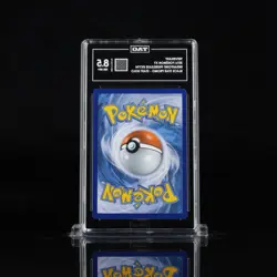 Trevenant - (Prerelease) [Staff] XY Holo TAG NM MT+ 8.5 Graded XY94 Pokemon TCG - Image 2