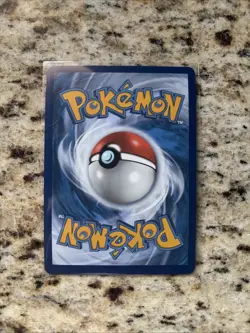Pokemon Vivid Voltage Jirachi 119/185 Amazing Rare Holo NM - Image 2