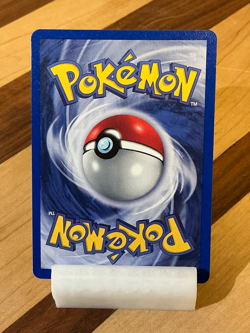Giovanni’s Nidoking #7 - Gym Challenge 2000 Pokemon - 7/132 Unlimited Holo Rare - Image 5