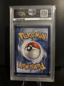 PSA 10 💎 GEM MINT Pokemon Mega Evolutions Litleo Illustration Rare #139/132 - Image 2