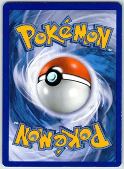 POKEMON PRIMAL CLASH ROUGH SEAS 137/160 UNCOMMON REVERSE HOLO LP - Image 2